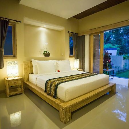 Tuga Guest House Ubud Kültér fotó