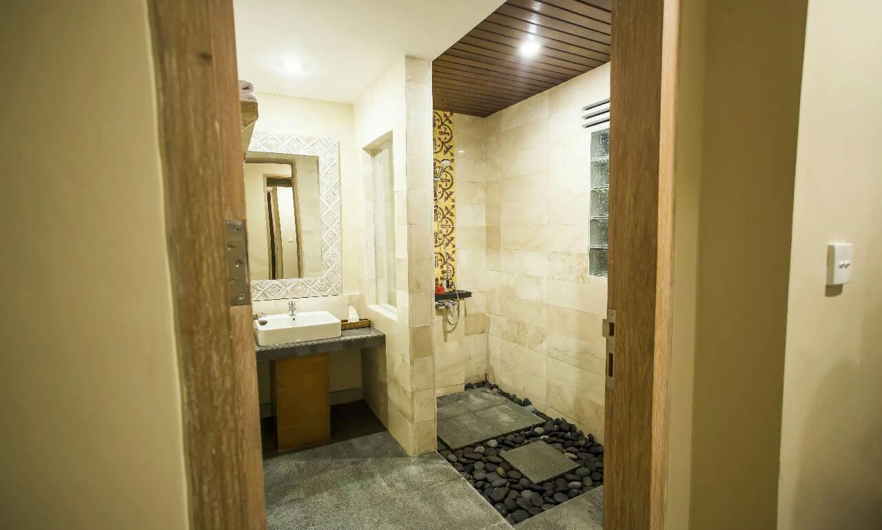 Tuga Guest House Ubud Kültér fotó