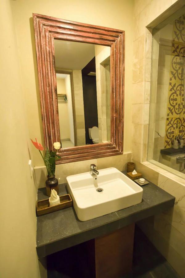 Tuga Guest House Ubud Kültér fotó