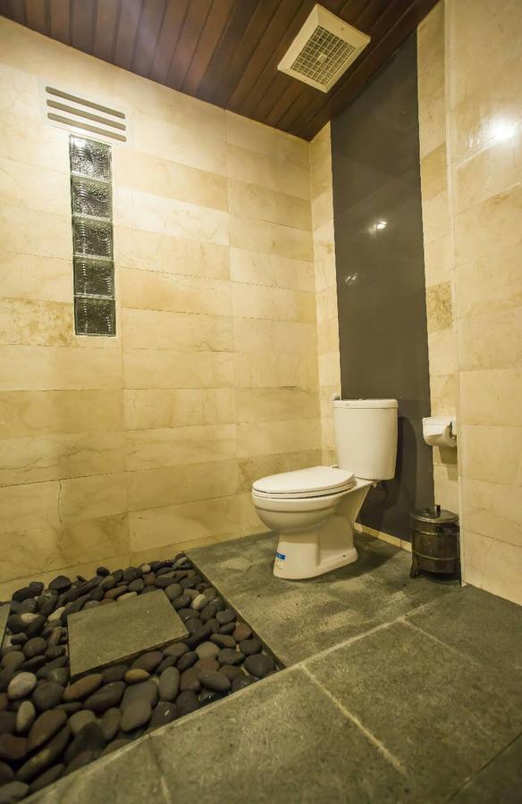 Tuga Guest House Ubud Kültér fotó