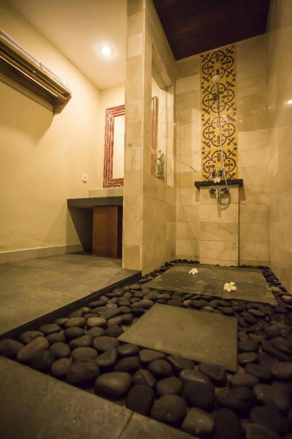 Tuga Guest House Ubud Kültér fotó
