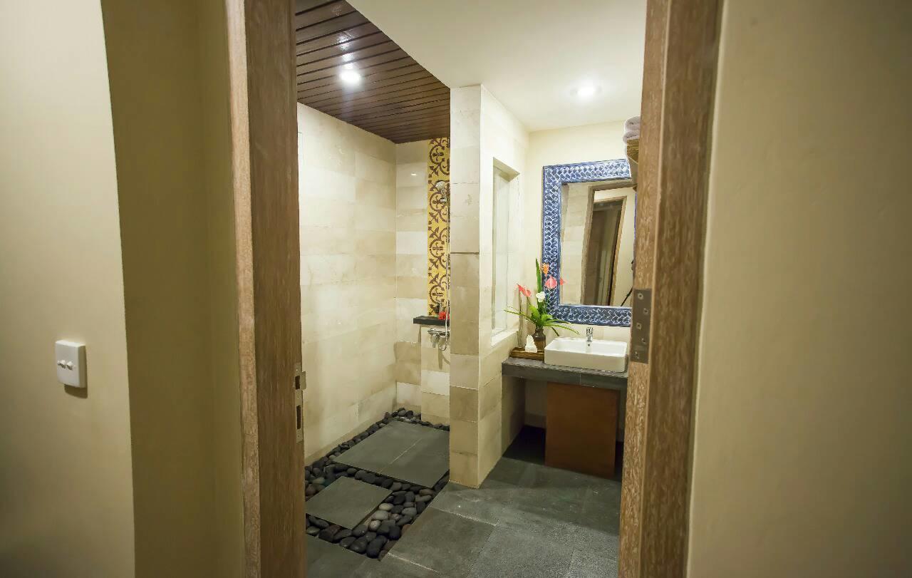 Tuga Guest House Ubud Kültér fotó