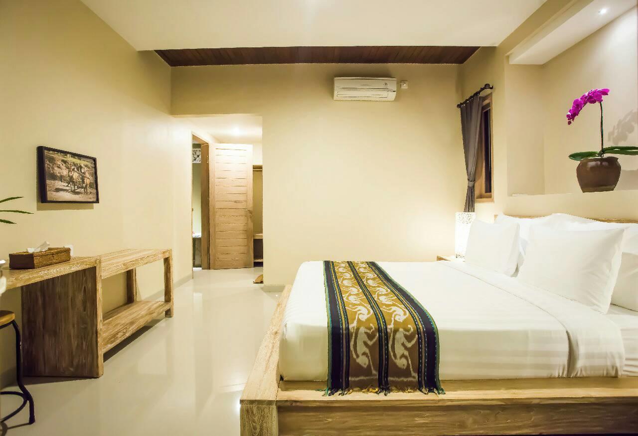 Tuga Guest House Ubud Kültér fotó