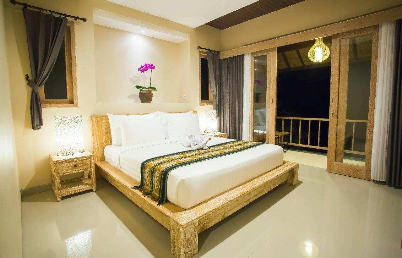 Tuga Guest House Ubud Kültér fotó